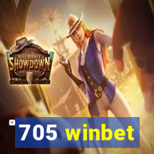 705 winbet